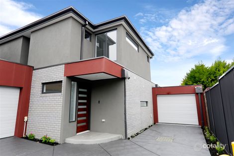 Property photo of 7 Woodlea Drive Glen Waverley VIC 3150