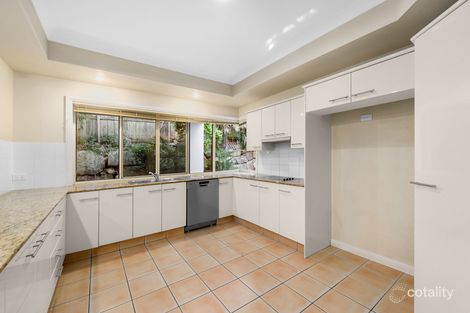 Property photo of 1 Evergreen Close Kenmore QLD 4069