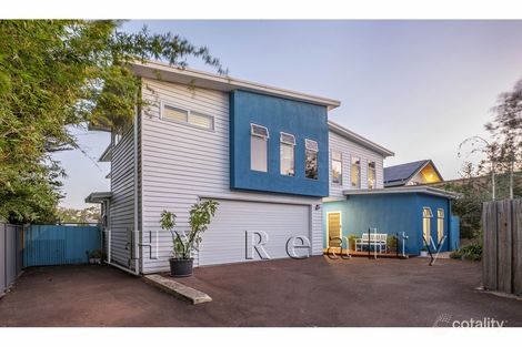 Property photo of 35A Gibney Street Dunsborough WA 6281