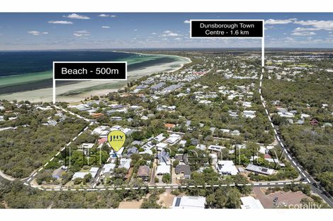 Property photo of 35A Gibney Street Dunsborough WA 6281