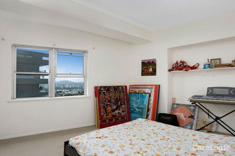 Property photo of 6G/182 Dornoch Terrace Highgate Hill QLD 4101