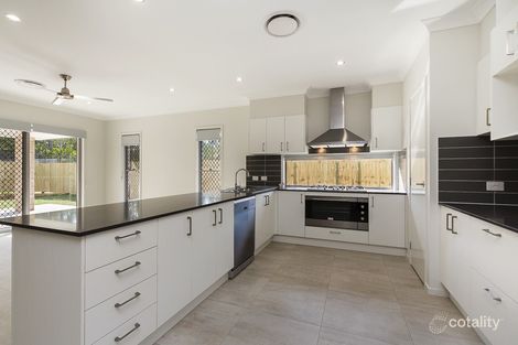 Property photo of 144 Monterey Keys Drive Helensvale QLD 4212