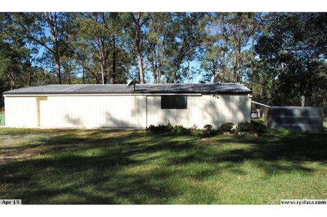 Property photo of 40 Sandpiper Drive Regency Downs QLD 4341