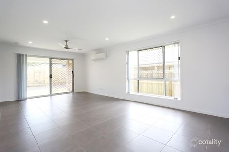Property photo of 62 Fig Tree Circuit Caboolture QLD 4510