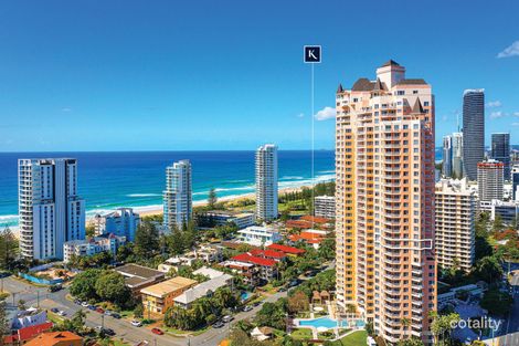 Property photo of 63/129 Surf Parade Broadbeach QLD 4218