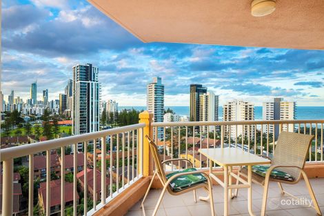 Property photo of 63/129 Surf Parade Broadbeach QLD 4218