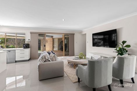 Property photo of 12 Solar Court Bridgeman Downs QLD 4035