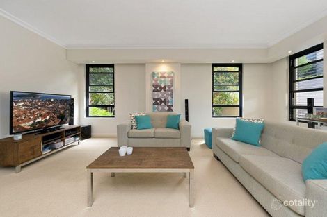 Property photo of 301A/24 Point Street Pyrmont NSW 2009