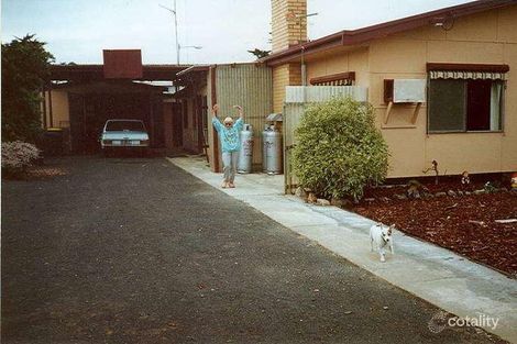 1 Mcloughlins Rd, Mcloughlins Beach, VIC 3874