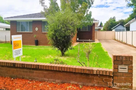 Property photo of 59 William Street Young NSW 2594