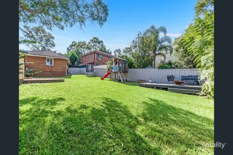 Property photo of 271 Kissing Point Road Dundas NSW 2117