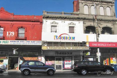 141 Hopkins St, Footscray, VIC 3011