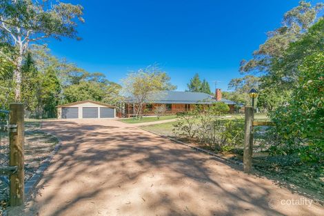 Property photo of 172 Arcadia Road Arcadia NSW 2159