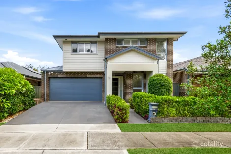 130 Sinclair Pde, Jordan Springs, NSW 2747