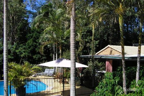 16 Rosella Rd, North Maleny, QLD 4552