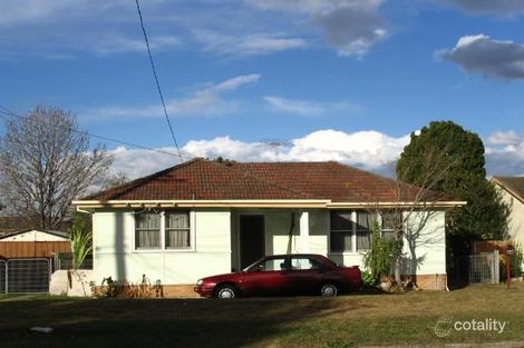 42 Sydney Luker Rd, Cabramatta West, NSW 2166