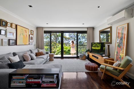 Property photo of 50 Southern Cross Way Allambie Heights NSW 2100