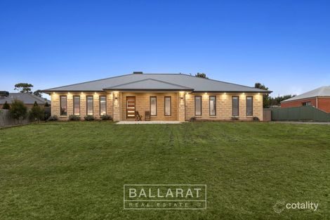 31 Madden Rd, Cardigan Village, VIC 3352