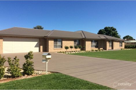 Property photo of 33/35 Rose Road Griffith NSW 2680