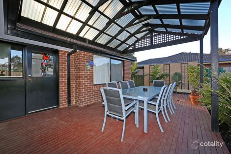 Property photo of 9 Lovell Close Rowville VIC 3178