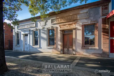 Property photo of 82 Broadway Dunolly VIC 3472