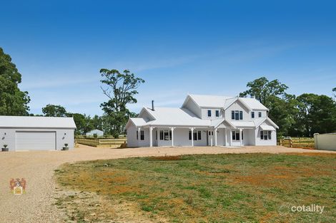 6 Alexander Ct, Kinglake West, VIC 3757