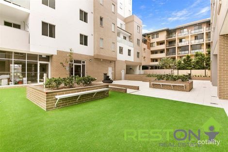 Property photo of 21/83-85 Union Road Penrith NSW 2750