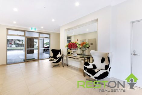 Property photo of 21/83-85 Union Road Penrith NSW 2750