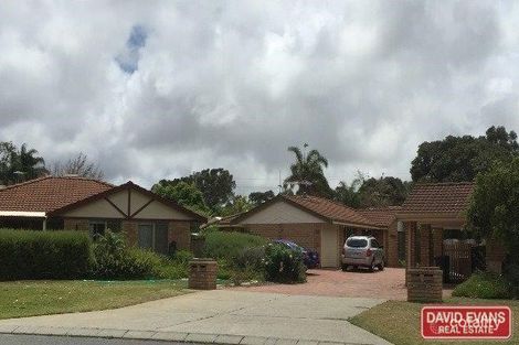 19b Wattle Mews, Hocking, WA 6065