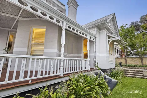 25 Mary St, Claremont, WA 6010