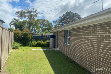 Property photo of 124 Panorama Avenue Charmhaven NSW 2263