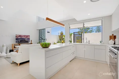 Property photo of 2/14 Coral Sea Drive Pelican Waters QLD 4551