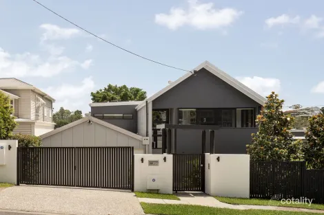 Property photo of 186 McIlwraith Avenue Norman Park QLD 4170