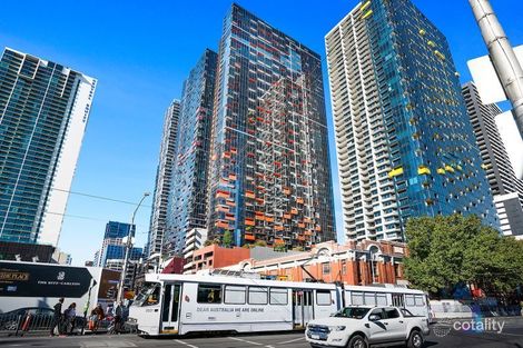 Property photo of 1012/639 Lonsdale Street Melbourne VIC 3000