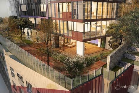 Property photo of 1012/639 Lonsdale Street Melbourne VIC 3000