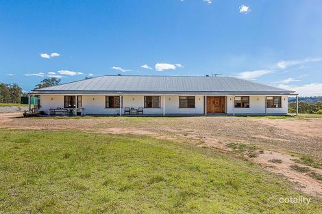 Property photo of 59 Grandchester-Mount Mort Road Grandchester QLD 4340
