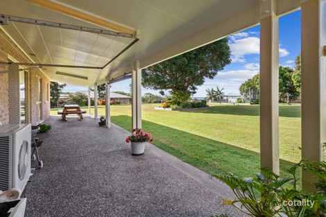 Property photo of 77 Mathiesen Road Booral QLD 4655
