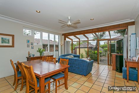 Property photo of 22 Morgan Street Earlwood NSW 2206