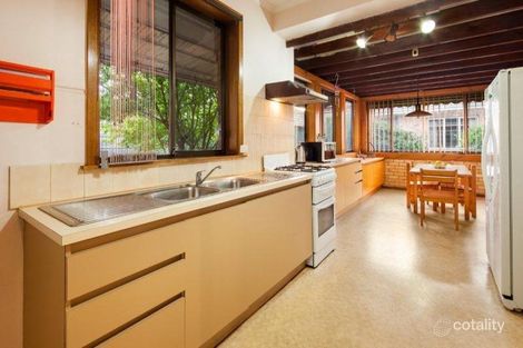 Property photo of 4 Oswald Thomas Avenue Hampton East VIC 3188