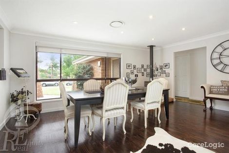 Property photo of 13 Wolverton Avenue Chipping Norton NSW 2170