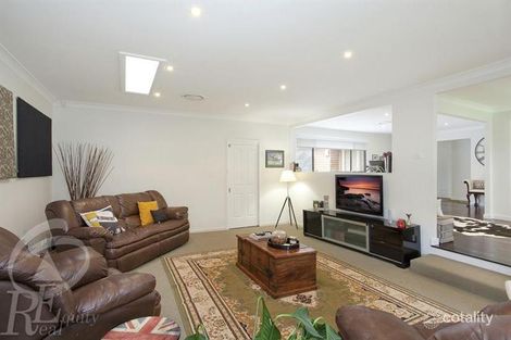 Property photo of 13 Wolverton Avenue Chipping Norton NSW 2170
