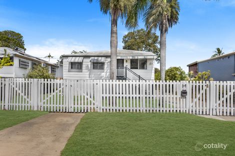 35 New Exhibition Rd, Wandal, QLD 4700