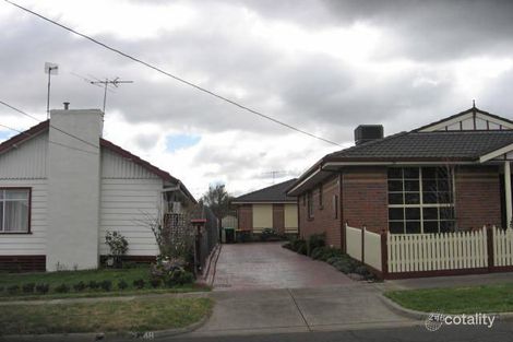 Property photo of 48A Shaw Street Niddrie VIC 3042