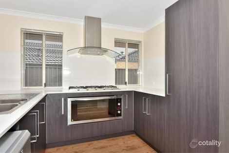 Property photo of 19 Gellibrand Vista Ellenbrook WA 6069