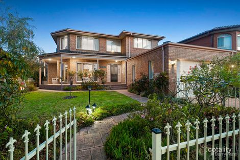 Property photo of 6 Knightsbridge Avenue Nunawading VIC 3131