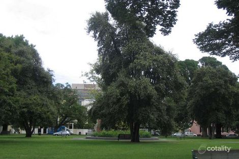 19/18-30 Grey St, East Melbourne, VIC 3002