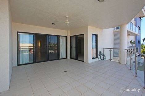 107/3 Melton Tce, Townsville City, QLD 4810
