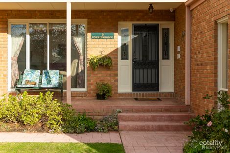 Property photo of 6 Knightsbridge Avenue Nunawading VIC 3131