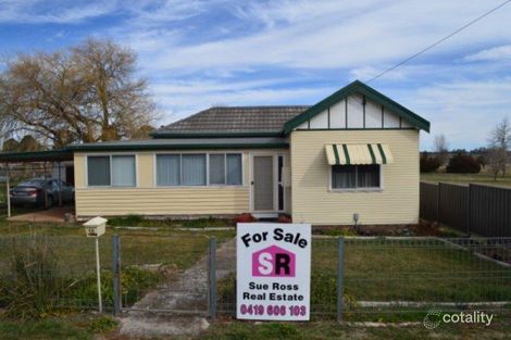 16 Balblair St, Guyra, NSW 2365