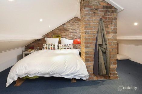 Property photo of 6 Highett Place Fitzroy VIC 3065